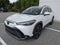 2023 Toyota Corolla Cross Hybrid Hybrid XSE