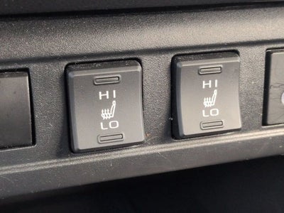 2023 Toyota Corolla Cross Hybrid Hybrid XSE