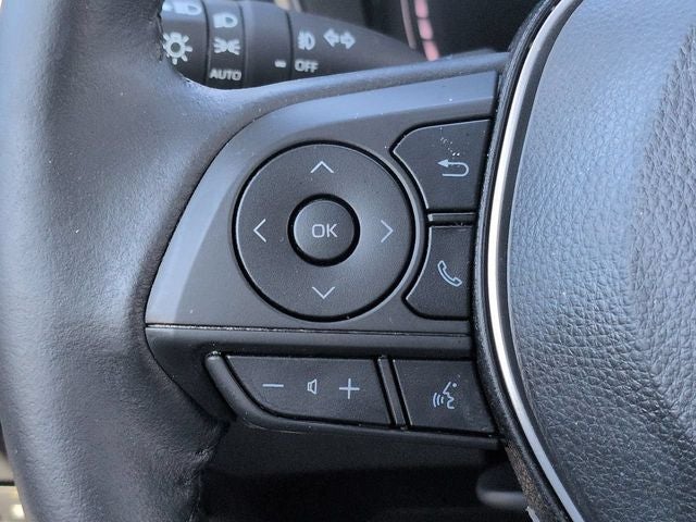 2023 Toyota Corolla Cross Hybrid Hybrid XSE