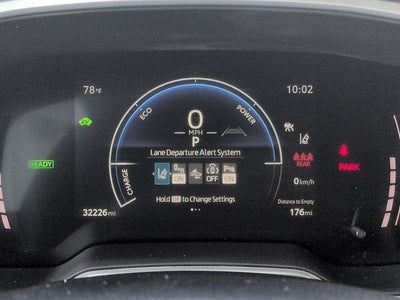 2023 Toyota Corolla Cross Hybrid Hybrid XSE