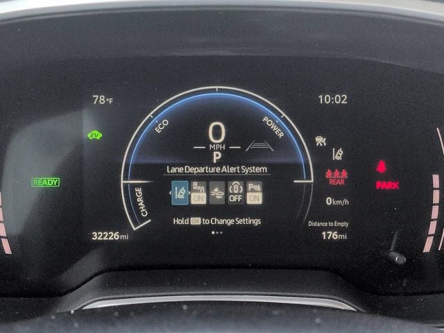 2023 Toyota Corolla Cross Hybrid Hybrid XSE