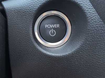 2023 Toyota Corolla Cross Hybrid Hybrid XSE