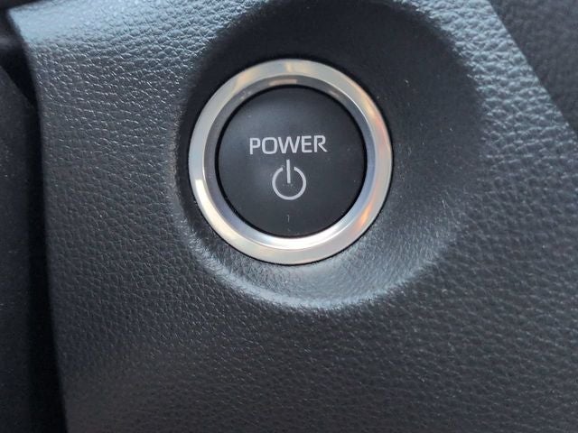 2023 Toyota Corolla Cross Hybrid Hybrid XSE