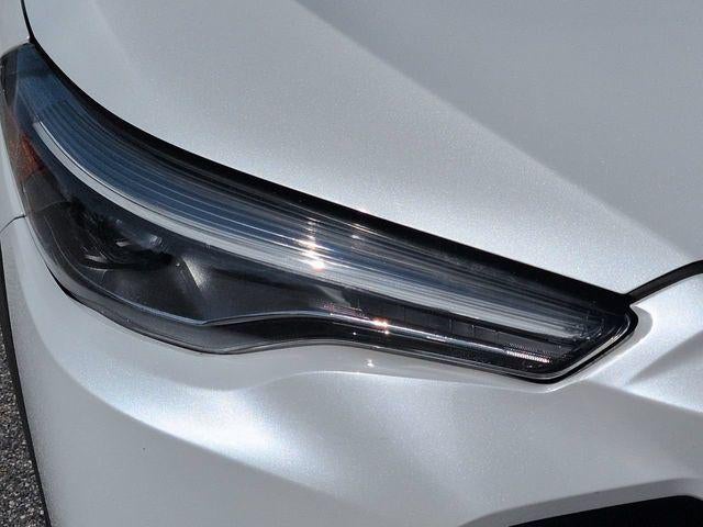 2023 Toyota Corolla Cross Hybrid Hybrid XSE