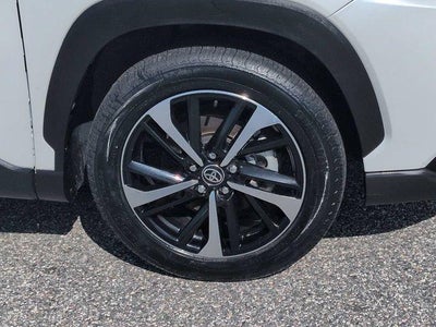 2023 Toyota Corolla Cross Hybrid Hybrid XSE