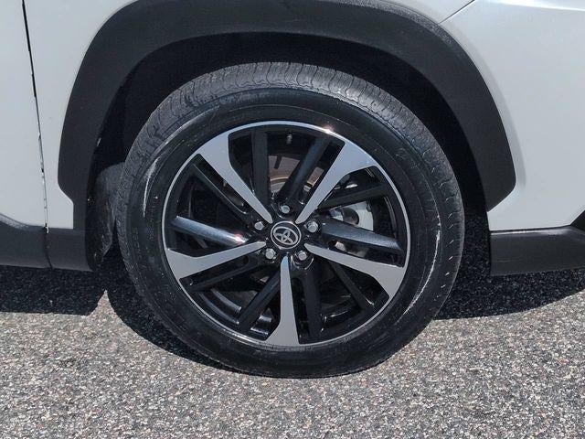 2023 Toyota Corolla Cross Hybrid Hybrid XSE