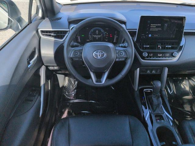 2023 Toyota Corolla Cross Hybrid Hybrid XSE