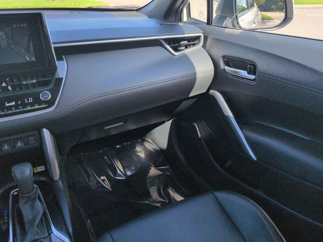2023 Toyota Corolla Cross Hybrid Hybrid XSE