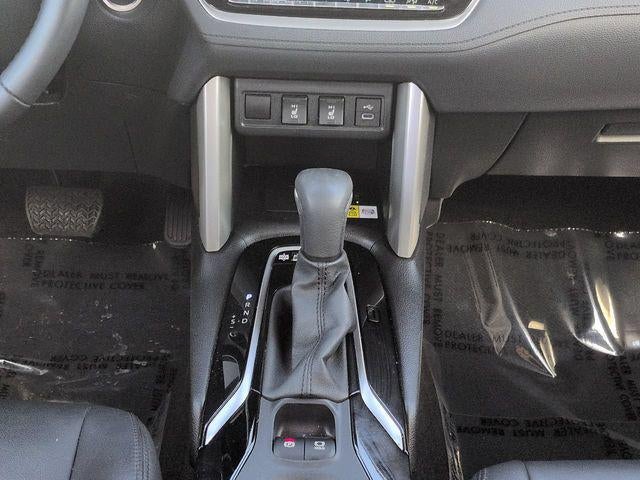 2023 Toyota Corolla Cross Hybrid Hybrid XSE