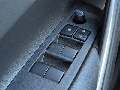2023 Toyota Corolla Cross Hybrid Hybrid XSE