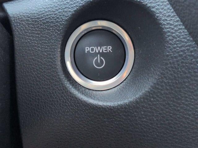 2023 Toyota Corolla Cross Hybrid Hybrid XSE