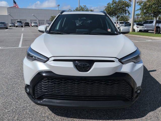 2023 Toyota Corolla Cross Hybrid Hybrid XSE
