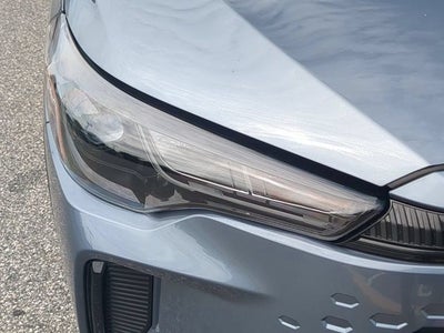 2026 Toyota Corolla Cross Hybrid S
