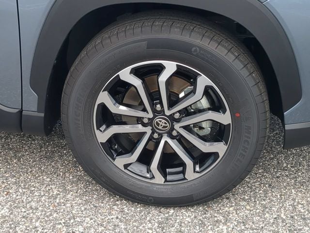 2026 Toyota Corolla Cross Hybrid S