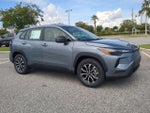 2026 Toyota Corolla Cross Hybrid S