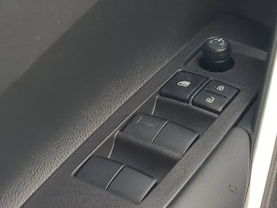2026 Toyota Corolla Cross Hybrid S