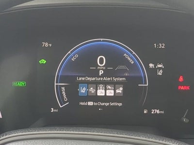 2026 Toyota Corolla Cross Hybrid S