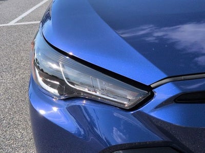 2025 Toyota Corolla Cross Hybrid Hybrid SE