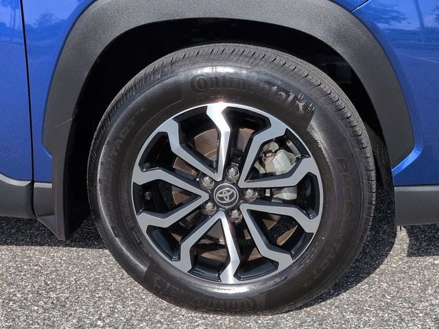 2025 Toyota Corolla Cross Hybrid Hybrid SE
