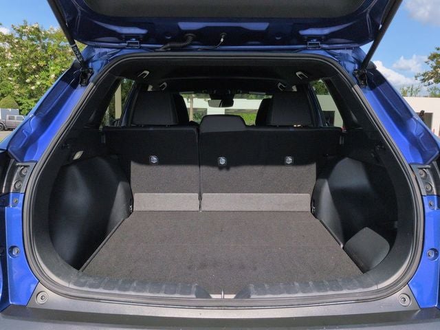 2025 Toyota Corolla Cross Hybrid Hybrid SE