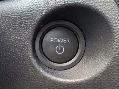 2025 Toyota Corolla Cross Hybrid Hybrid SE