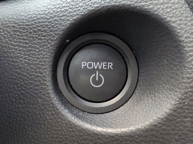 2025 Toyota Corolla Cross Hybrid Hybrid SE