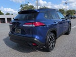 2025 Toyota Corolla Cross Hybrid Hybrid SE