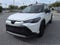 2025 Toyota Corolla Cross Hybrid Hybrid Nightshade