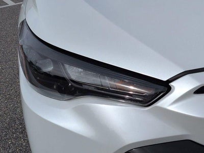 2025 Toyota Corolla Cross Hybrid Hybrid Nightshade