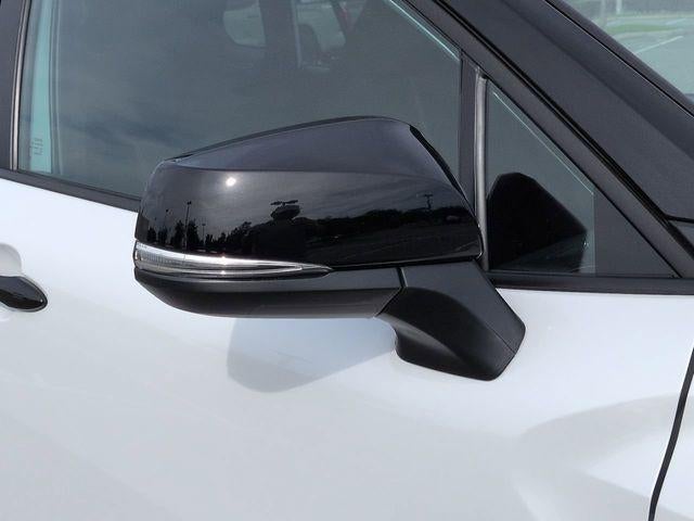 2025 Toyota Corolla Cross Hybrid Hybrid Nightshade