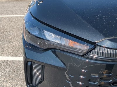 2026 Toyota Corolla Cross Hybrid Hybrid S