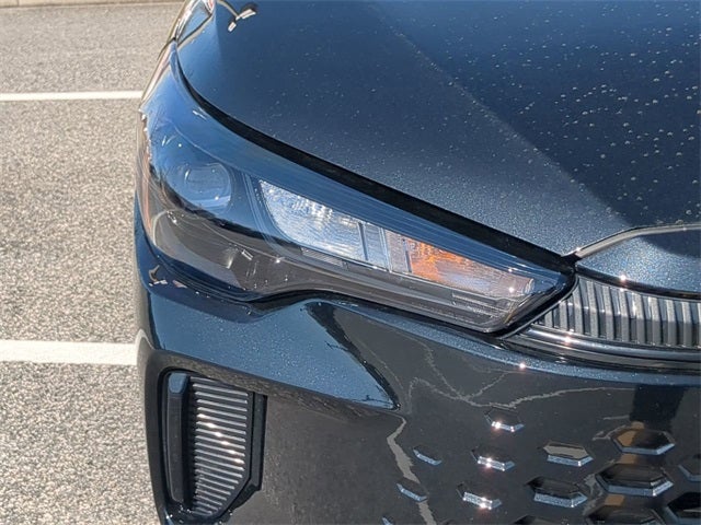 2026 Toyota Corolla Cross Hybrid Hybrid S