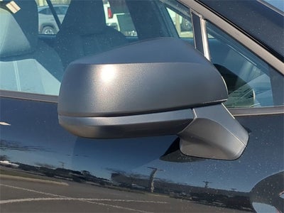 2026 Toyota Corolla Cross Hybrid Hybrid S