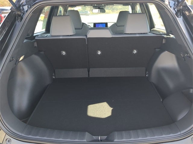 2026 Toyota Corolla Cross Hybrid Hybrid S