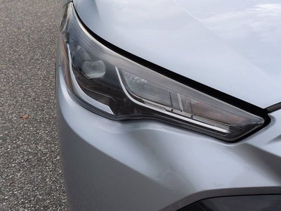 2023 Toyota Corolla Cross Hybrid Hybrid SE
