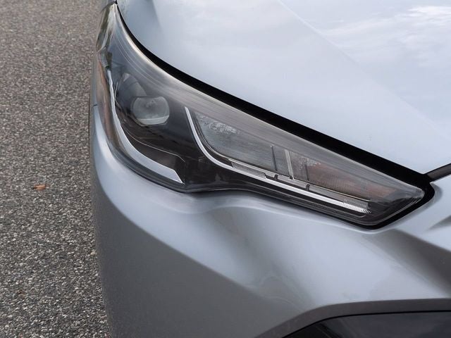 2023 Toyota Corolla Cross Hybrid Hybrid SE