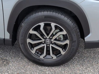 2023 Toyota Corolla Cross Hybrid Hybrid SE