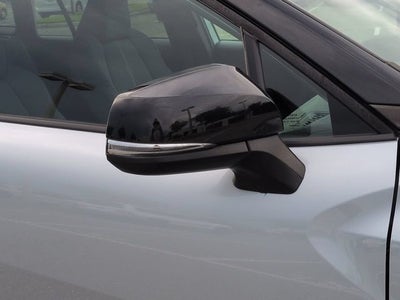 2023 Toyota Corolla Cross Hybrid Hybrid SE
