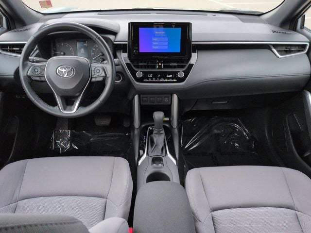 2023 Toyota Corolla Cross Hybrid Hybrid SE