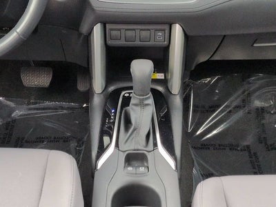 2023 Toyota Corolla Cross Hybrid Hybrid SE