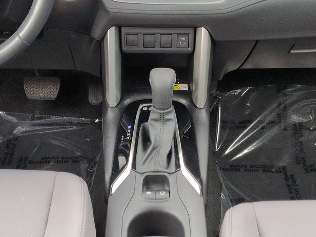 2023 Toyota Corolla Cross Hybrid Hybrid SE
