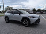 2023 Toyota Corolla Cross Hybrid Hybrid SE