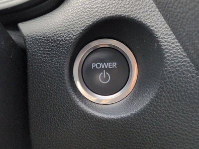 2023 Toyota Corolla Cross Hybrid Hybrid SE