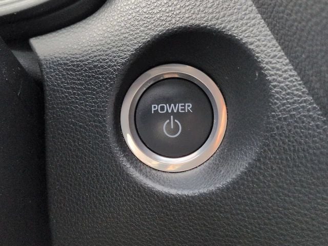 2023 Toyota Corolla Cross Hybrid Hybrid SE