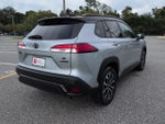 2023 Toyota Corolla Cross Hybrid Hybrid SE