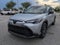 2023 Toyota Corolla Cross Hybrid Hybrid SE