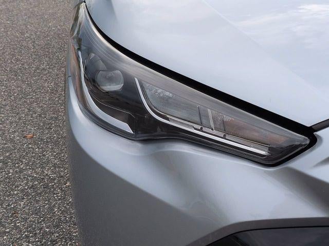 2023 Toyota Corolla Cross Hybrid Hybrid SE