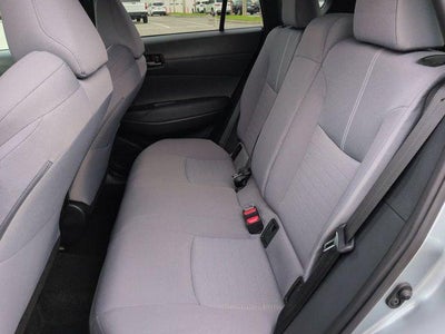 2023 Toyota Corolla Cross Hybrid Hybrid SE