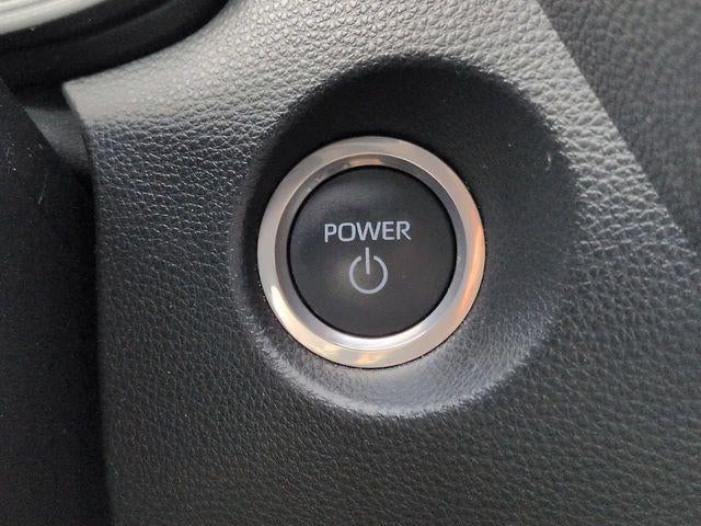 2023 Toyota Corolla Cross Hybrid Hybrid SE