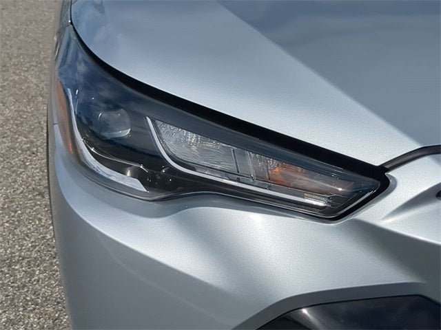 2023 Toyota COROLLA CROSS HV Hybrid S